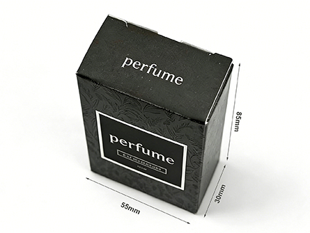 Skin Care Paper Box for Small Business